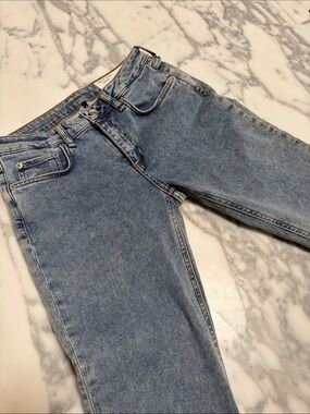 Rag & Bone Dre Low Rise Boyfriend 25